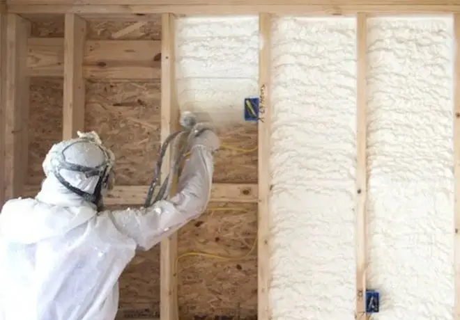 Spectrum Insulation LLC