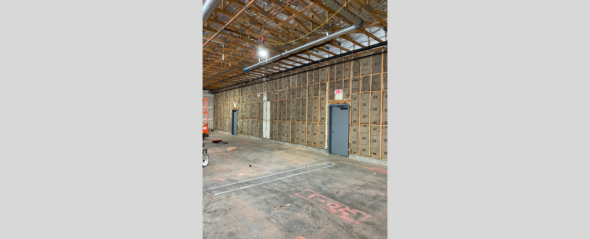 Spectrum Insulation LLC