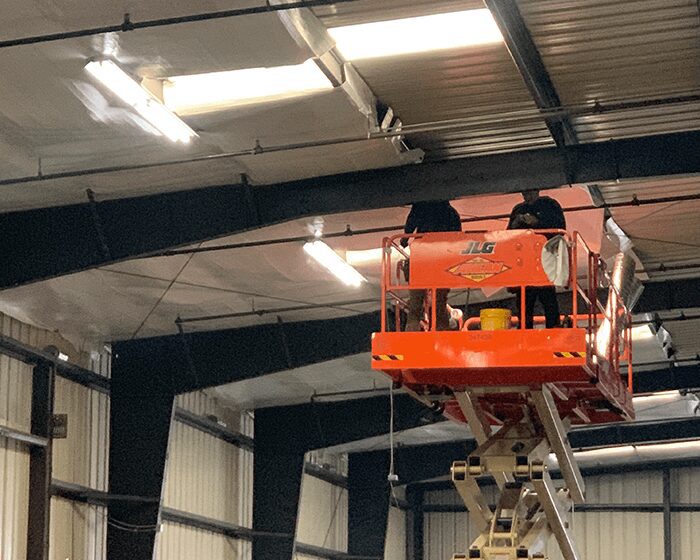 Spectrum Insulation LLC